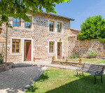 Hôtel Le Savigny - Extérieur 1