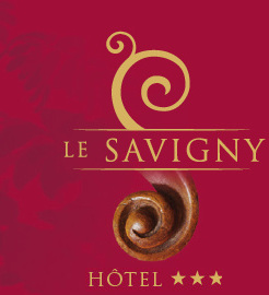 Hôtel Le Savigny